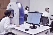 Sanko Üniversitesi'nde Tanitim Günleri Basladi