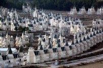 Şato villalar için yeni karar... Süre üç ay uzatıldı!