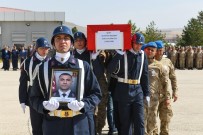 Sehit Askerin Naasi Memleketine Ugurlandi