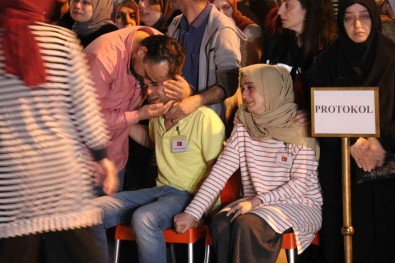 Sehit Ömer Faruk Civelek'in Cenazesi Kocaeli'ye Geldi