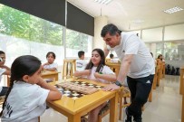 Sehitkamil'de Bu Yil Akil Ve Zeka Oyunlari Yili Olacak