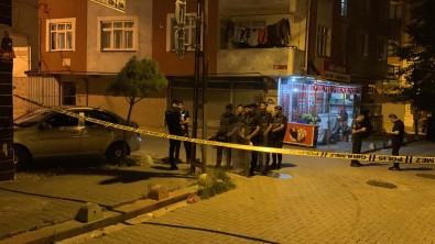 Sinop'ta Baslayan Kavga Esenyurt'a Siçradi Açiklamasi 3 Yarali