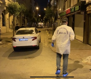 Sisli'de Yabanci Uyruklu Bir Kadin Otelde Ölü Bulundu