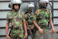 Sri Lanka'da OHAL ilan edildi!