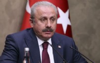 TBMM Başkanı Mustafa Şentop açıkladı! '15 Temmuz Araştırma Komisyonu raporu TBMM Başkanlığına sunulmamıştır'