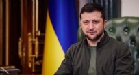 Ukrayna Devlet Başkanı Zelenskiy, istihbarat başkanı ve başsavcıyı görevden aldı!