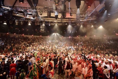 Uluslararasi Istanbul Büyükçekmece Kültür Ve Sanat Festivali Için Geri Sayim Basladi