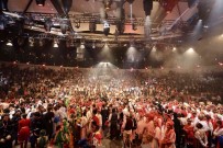 Uluslararasi Istanbul Büyükçekmece Kültür Ve Sanat Festivali Için Geri Sayim Basladi