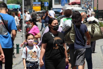 Vaka Sayilarindaki Artislar, Bireysel Tedbirleri Arttirdi