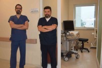 Varislere Girisimsel Ve Cerrahi Yöntemle Tedavi