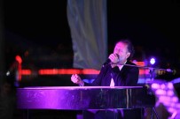 Yücel Arzen, Performansiyla Vatandaslardan Tam Not Aldi