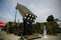 Yunanistan'da bu kez de SAMP-T hazımsızlığı: Başkan Erdoğan'ın Draghi ve Macron ile görüşmesi gündemlerinde...