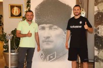 Zeki Yildirim, 2 Yil Daha Altay'da