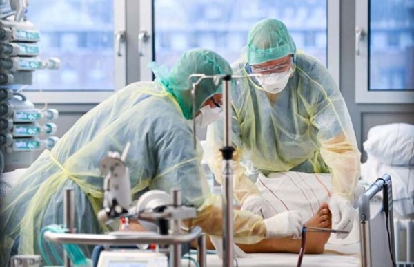 Dünyayı saran yeni kâbusun adı 'Marburg': DSÖ salgın ilan etti!