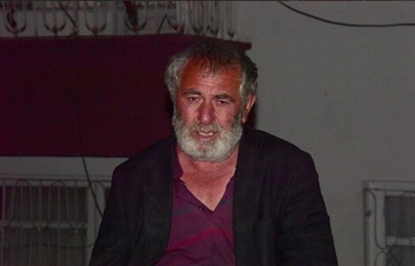 Bir milyonerin ibretlik sonu: Parası bitti şimdi lağım suları içinde yaşıyor