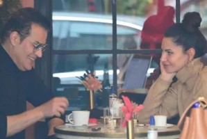 Hakan Peker'den aşk dolu paylaşım!