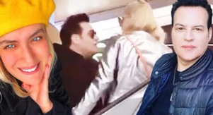 Hakan Peker'den aşk dolu paylaşım!