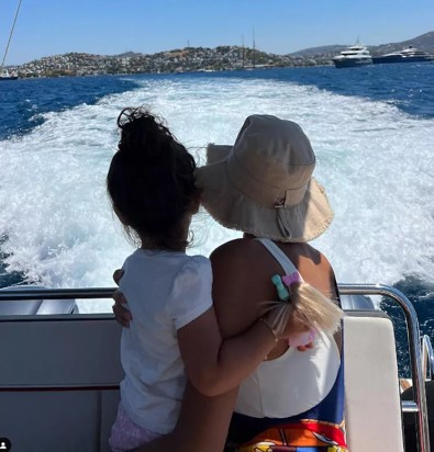 Ali Sunal'dan duygusal paylaşım...