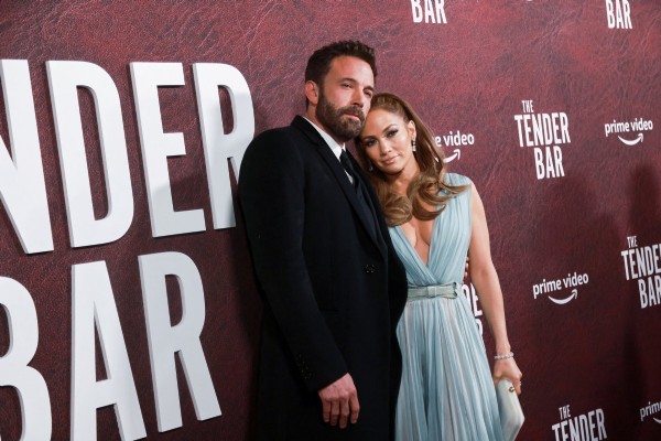 Jennifer Lopez ile Ben Affleck, 20 yıl sonra yeniden evlendi!