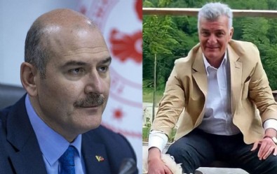 Bakan Soylu’nun kuzenini öldüren zanlı tutuklandı