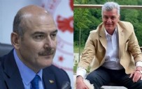 Bakan Soylu’nun kuzenini öldüren zanlı tutuklandı
