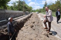 Baskan Özdogan Açiklamasi '15 Ayri Noktada Çalismalarimiz Devam Ediyor'