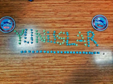 Çesme Polisinden Bayram Tatili Boyunca Siki Denetim