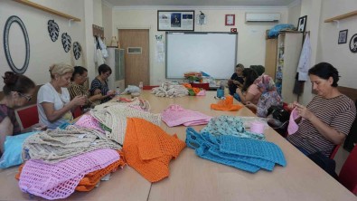 Edirne, En Çok Kursiyere Ulasan Iller Arasinda 6'Nci Sirada