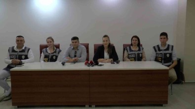 Güven Timleri Aranan 14 Sahsi Yakaladi, Kayip 9 Çocugu Buldu