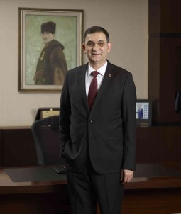 Ikinci 500 Listesinde Gaziantep'ten 38 Firma Yer Aldi