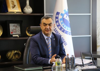 ISO Ikinci 500 Listesinde 13 Kayseri Firmasi Yer Aldi