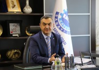 ISO Ikinci 500 Listesinde 13 Kayseri Firmasi Yer Aldi