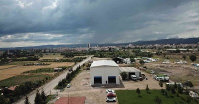 Kahramankazan'da 'Sifir Atik' Hamlesi