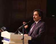 Küçükyilmaz Açiklamasi '15 Temmuz'da Tarihte Çok Az Bir Milletin Görebilecegi Bir Süreci Yasadik'