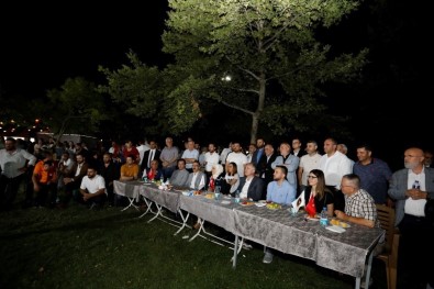 Kültürlerin Bulustugu Sehir Açiklamasi Inegöl