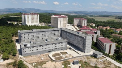 KYK Yurtlari 5 Yildizli Oteli Aratmiyor