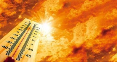 Meteoroloji'den Mugla'ya 'Sicak' Uyari