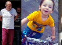 Minik Eymen'in katillerine indirimsiz ağırlaştırılmış müebbet