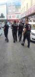 Motosikletli Polis Timlerinin 'Sok' Uygulamalari Sürüyor