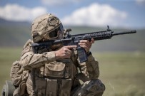 MSB açıkladı! 5 terörist etkisiz hale getirildi!