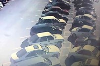 Otomobilden Altin Ve Para Çalarak Çocugu Darp Edenler Yakalandi