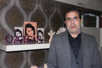 Özgecan'in Babasindan Mersin'deki Agaç Katliamina Tepki