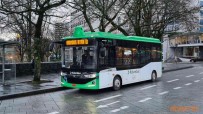 Quick Sigorta Dünyanin Ilk Otonom Otobüs Teknolojisine Yatirim Yapiyor