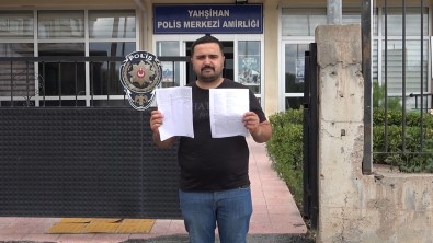 Tatil Için Internetten Araç Kiralamak Istedi, Dolandiricilarin Tuzagina Düstü