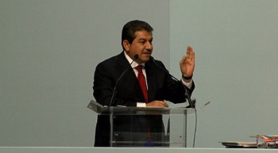 Tevfik Göksu’dan Kılıçdaroğlu'na KYK tepkisi! 'İş yapmak istiyorsa İmamoğlu'na talimat versin!'