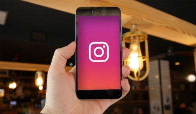 Türkiye, Instagram Kullaniminda Dünyada 6'Nci Sirada
