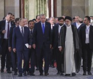 Türkiye-Rusya-Iran Üçlü Zirvesi'nden 16 Maddelik Ortak Bildiri
