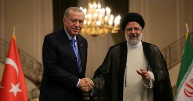 Türkiye ve İran'dan ortak bildiri! Suriye vurgusu dikkat çekti