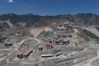 Yeni Yusufeli'nde Konut Fiyatlari Belli Oldu