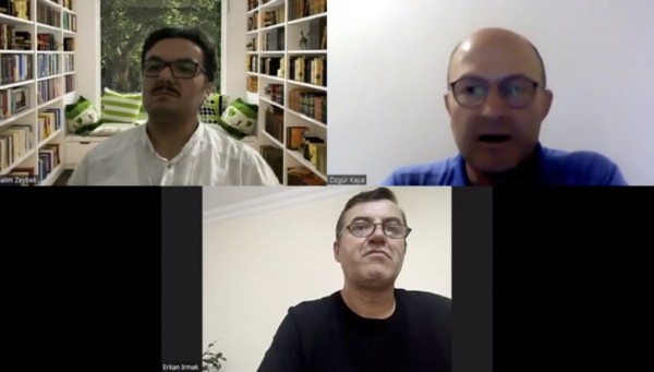 FETÖ imamı Özgür Kaya'nın 15 Temmuz itirafları: Hedef Erdoğan'dı...